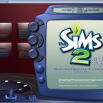 Estúdio de Criação – The Sims 2