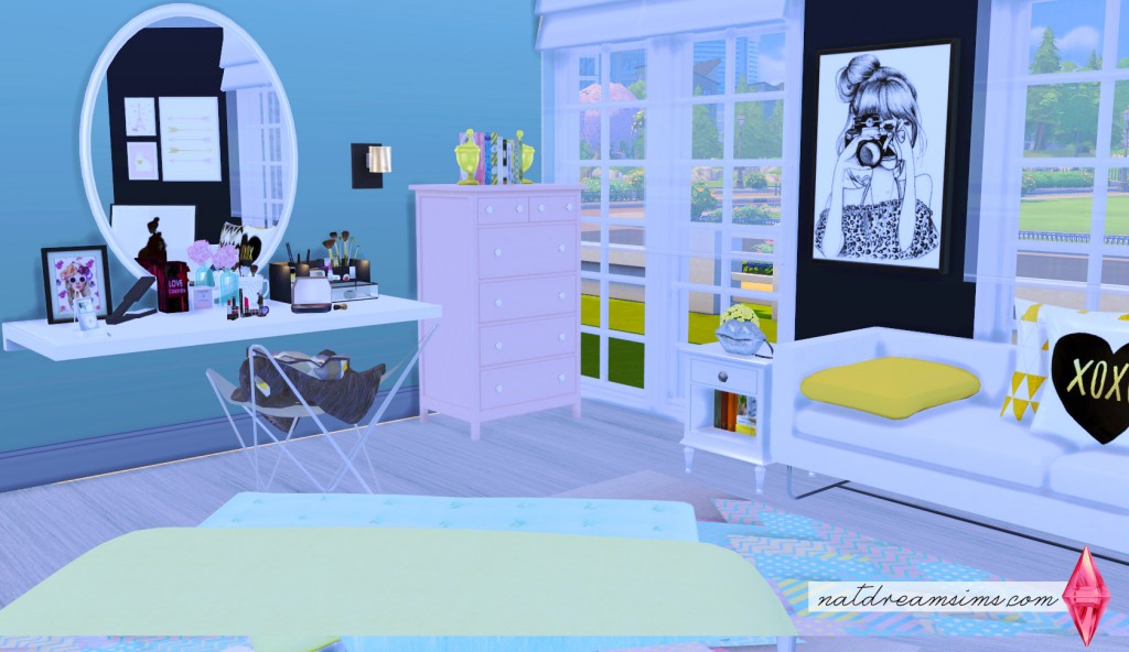 sims4 room