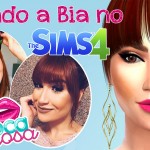 Bianca Andrade – The Sims 4