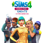 Cheats The Sims 4 – Rumo à Fama