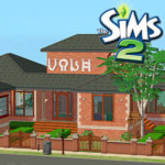 República | The Sims 2