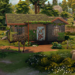 Alameda dos Sonhos ~NOCC • The Sims 4