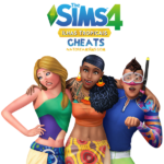 Cheats The Sims 4 – Ilhas Tropicais