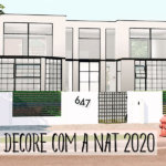Casa Base – Decore com a Nat 2020