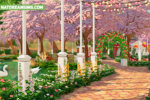 Parque “Tenditudo” – The Sims 4