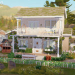Alameda dos Sonhos V3 ~NOCC • The Sims 4