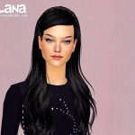Lana – The Sims 2