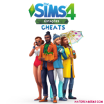 Cheats The Sims 4 – Estações