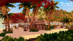 Bangalô – The Sims 4