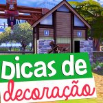 Objetos escondidos | The Sims4