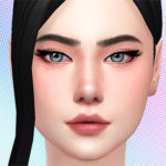 The Sims 4: Jade Picon (download)